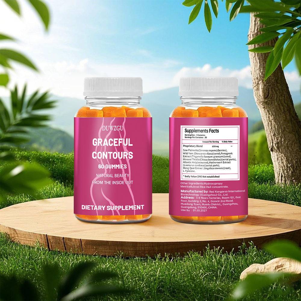 Hip Lifting Soft Candy BoosTelle