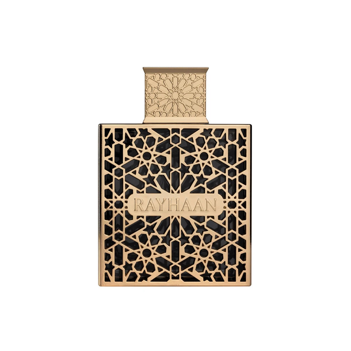 Rayhaan Eau de Parfum Collection – Long-Lasting Fragrance for Men & Unisex | 3.4 oz BoosTelle