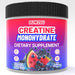 Creatine Monohydrate Soft Candy Complex Contains L-carnitine And Taurine BoosTelle