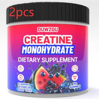 Creatine Monohydrate Soft Candy Complex Contains L-carnitine And Taurine BoosTelle