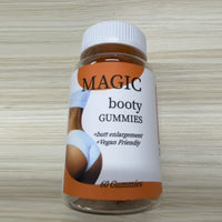 Hip Lifting Soft Candy BoosTelle