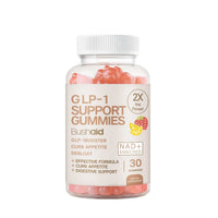 Glp-1 Support Gummies BoosTelle