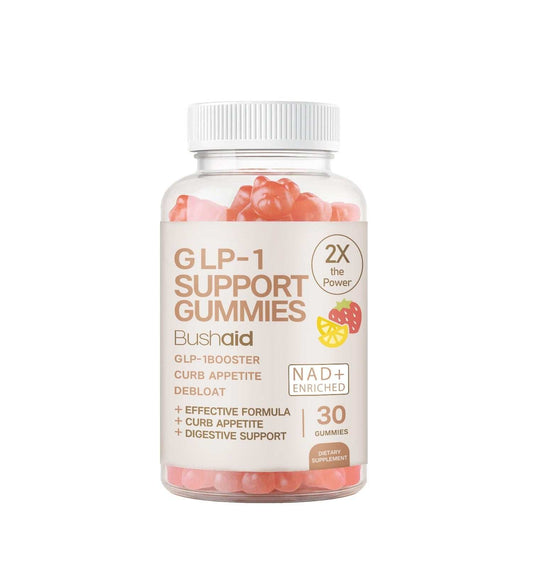 Glp-1 Support Gummies BoosTelle