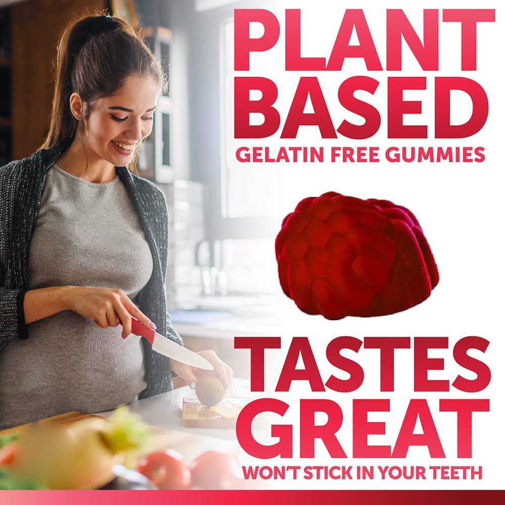 Vitamin Gummies BoosTelle
