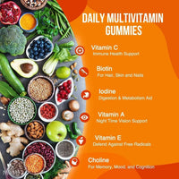Vitamin Soft Candy Supplements BoosTelle