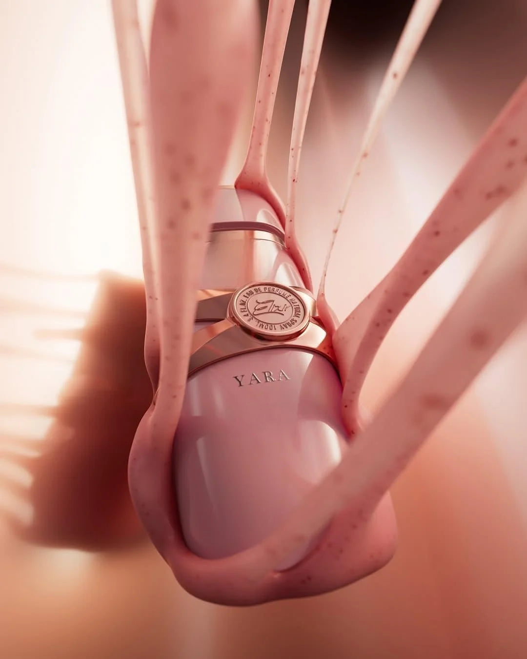 New Arabian Perfume Set Yara & Asad Elixir | Dubai Luxury Fragrance for Women & Men | Perfect Gift for Mother’s Day & Graduation BoosTelle