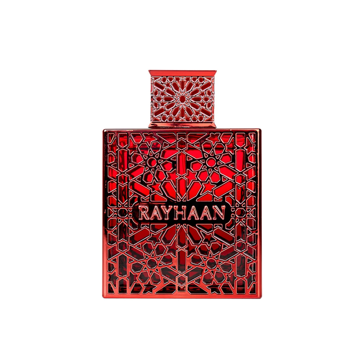 Rayhaan Eau de Parfum Collection – Long-Lasting Fragrance for Men & Unisex | 3.4 oz BoosTelle