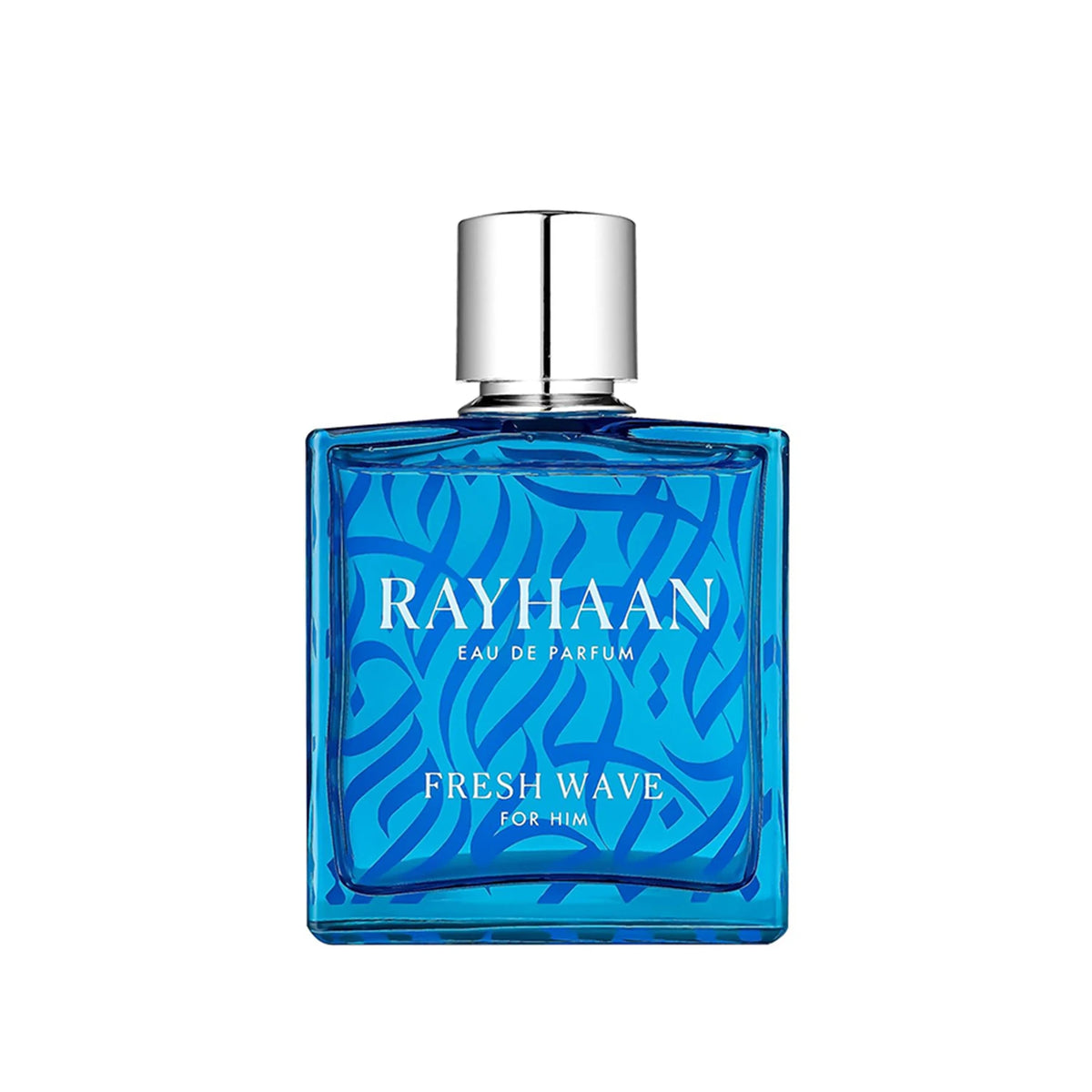Rayhaan Eau de Parfum Collection – Long-Lasting Fragrance for Men & Unisex | 3.4 oz BoosTelle