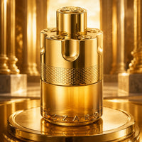 The Most Wanted Intense and Elixir Azzaro para Hombres de Parfum  100ml/3.4oz Recommended Valentine's Day Gifts BoosTelle