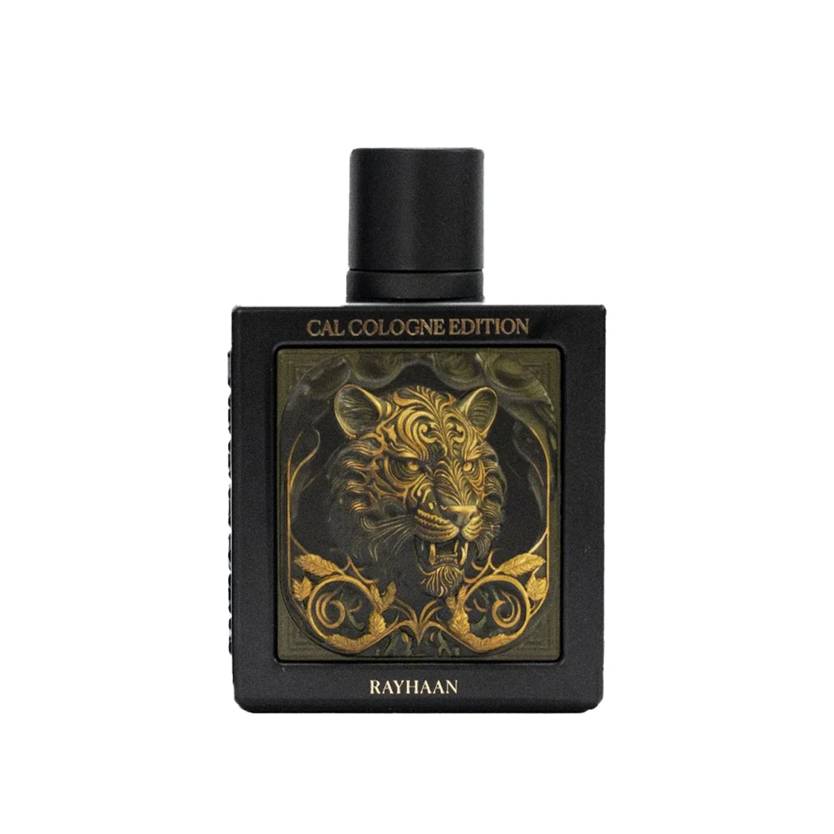 Rayhaan Eau de Parfum Collection – Long-Lasting Fragrance for Men & Unisex | 3.4 oz BoosTelle
