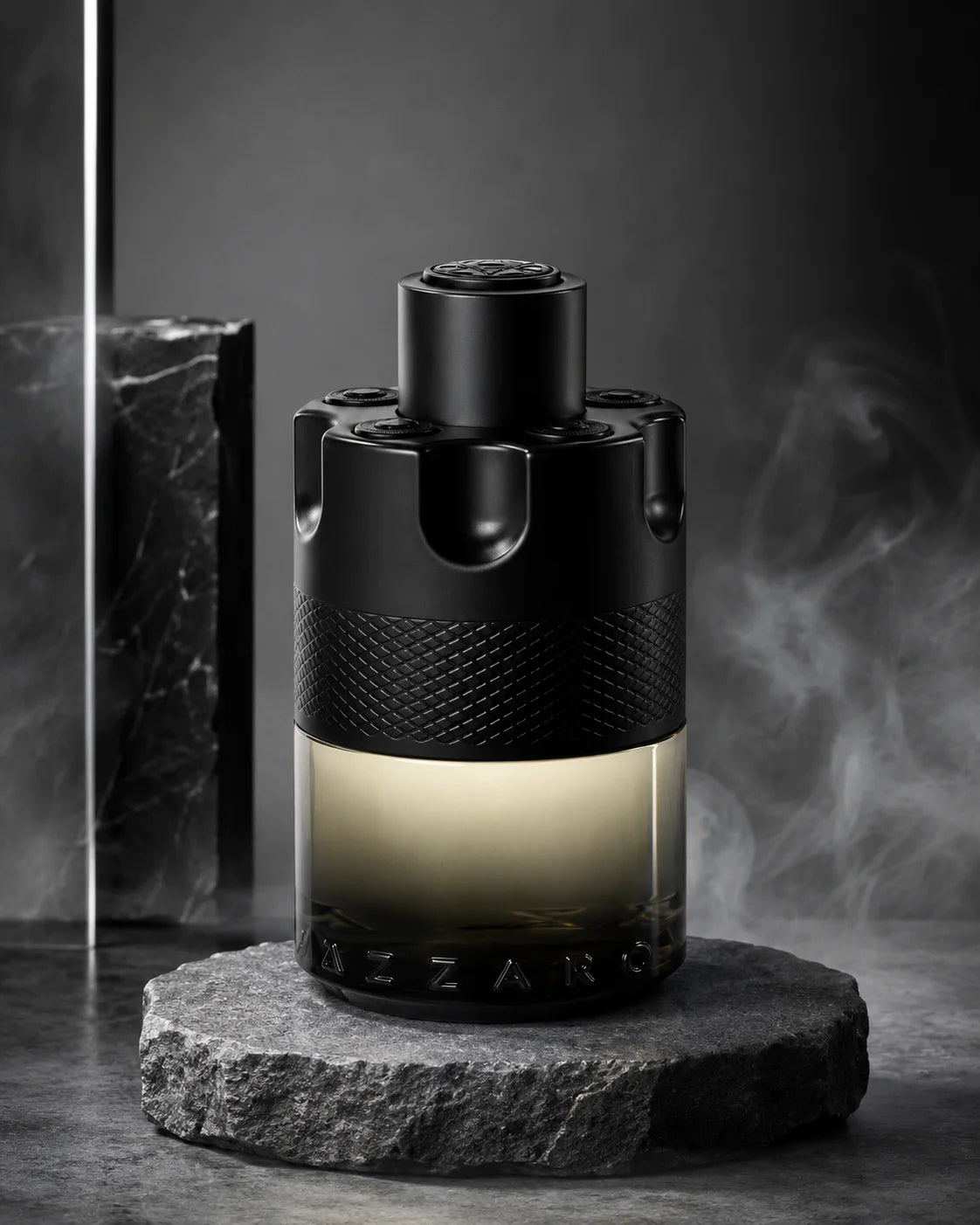 The Most Wanted Intense and Elixir Azzaro para Hombres de Parfum  100ml/3.4oz Recommended Valentine's Day Gifts BoosTelle