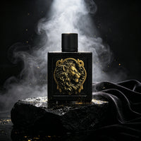 Rayhaan Eau de Parfum Spray Collection – Long-Lasting Fragrance for Men & Unisex, Crimson, Lion, Tropical Vibe, Pacific Aura & Elixir – Premium Scent, 3.4 oz / 100 ml Options BoosTelle
