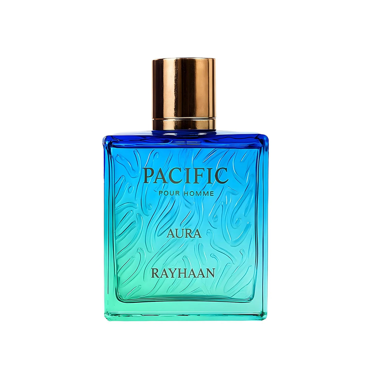 Rayhaan Eau de Parfum Collection – Long-Lasting Fragrance for Men & Unisex | 3.4 oz BoosTelle