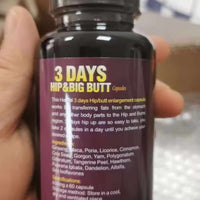 Root Bostelle  Energy Supplement - Boosts Vitality 60 Capsules BoosTelle
