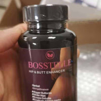 Root Bostelle  Energy Supplement - Boosts Vitality 60 Capsules BoosTelle