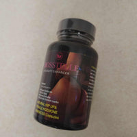 Root Bostelle  Energy Supplement - Boosts Vitality 60 Capsules BoosTelle