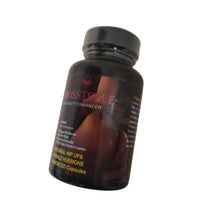 Root Bostelle  Energy Supplement - Boosts Vitality 60 Capsules BoosTelle