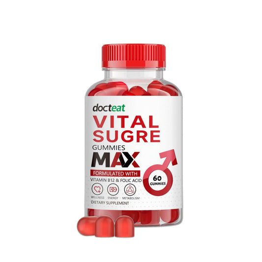 Dietary Supplement BoosTelle