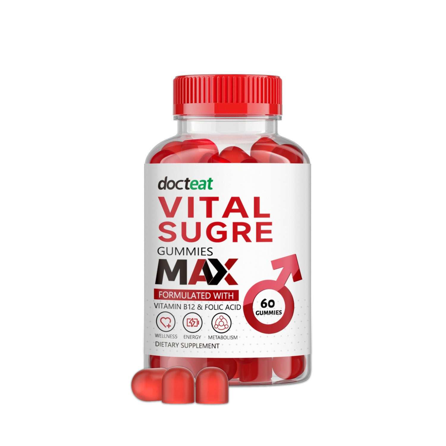 Dietary Supplement BoosTelle