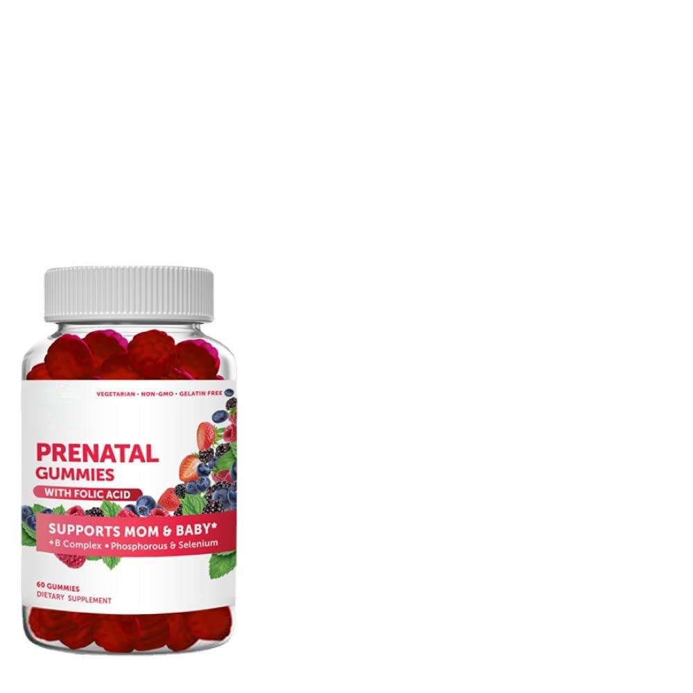 Vitamin Gummies BoosTelle