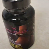 Root Bostelle  Energy Supplement - Boosts Vitality 60 Capsules