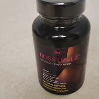 Root Bostelle  Energy Supplement - Boosts Vitality 60 Capsules