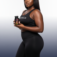 Root Bostelle – Curvy Professional Campaign