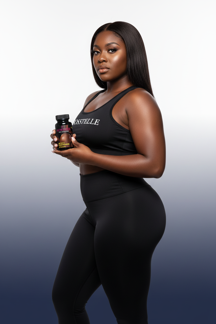 Root Bostelle – Curvy Professional Campaign